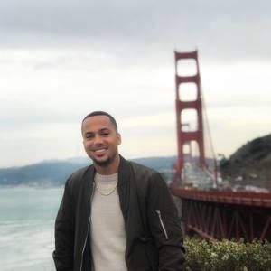 Meet your Posher, Brandon